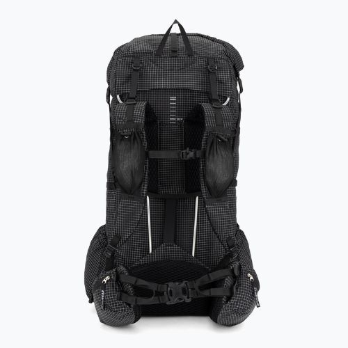 Turistický batoh 3F UL Yue 45 Black