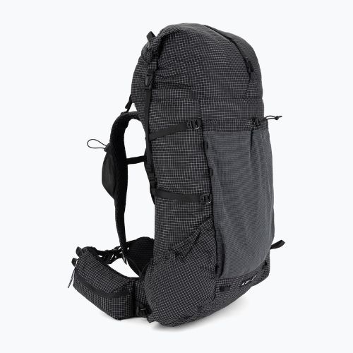 Turistický batoh 3F UL Yue 45 Black