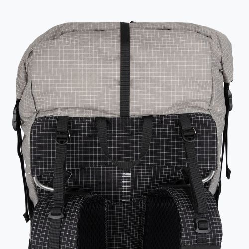 Turistický batoh 3F UL Yue 45 Grey