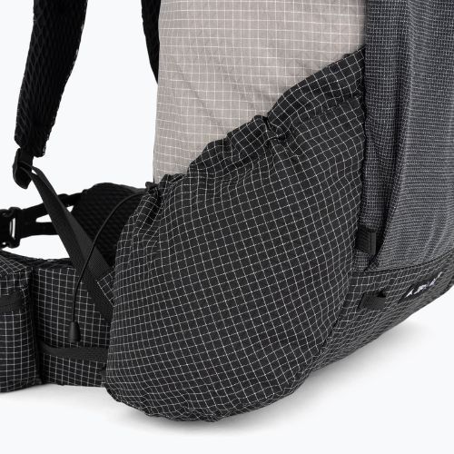 Turistický batoh 3F UL Yue 45 Grey