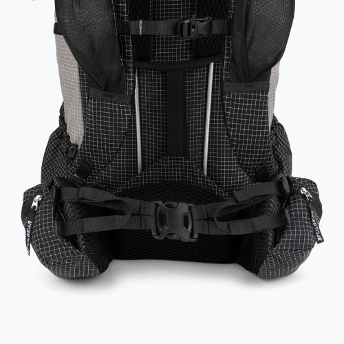 Turistický batoh 3F UL Yue 45 Grey