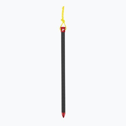 Kolíky do stanu 3F UL Carbon Long Black