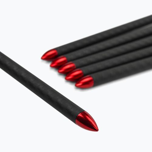 Kolíky do stanu 3F UL Carbon Long Black
