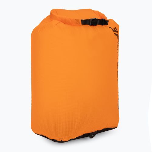 Voděodolný vak 3F UL Exhaustible Dry Bag 24l Orange