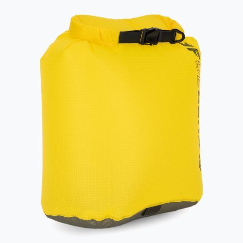Voděodolný vak 3F UL Square-Bottom Dry Bag 12l Yellow