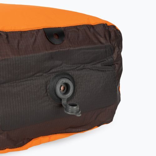 Voděodolný vak 3F UL Square-Bottom Dry Bag 24l Orange