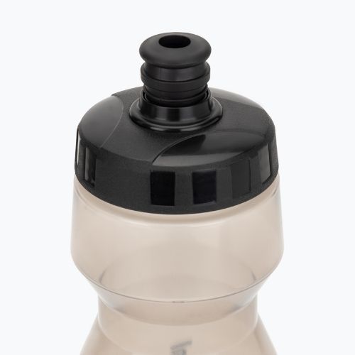Sada OneTeam Water Bottle Carries + Bidon Sportano Black