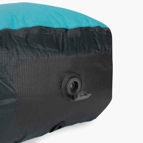 Voděodolný vak 3F UL Square-Bottom Dry Bag 36l dark grey