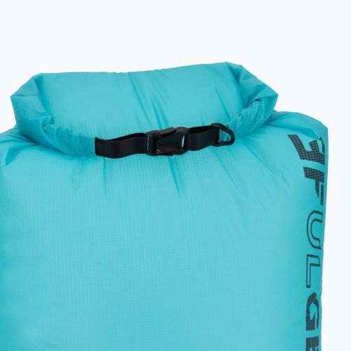 Voděodolný vak 3F UL Square-Bottom Dry Bag 36l dark grey