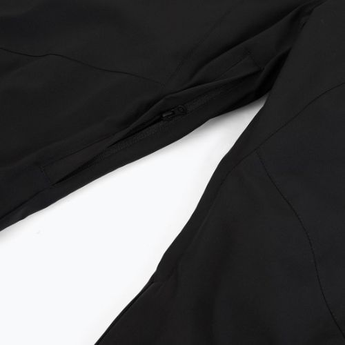 Pánský lyžařský komplet DISUMER Pinnacle II Set Black