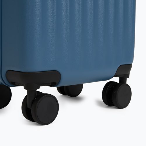 Palubní cestovní kufr Kadva Domingo Blue