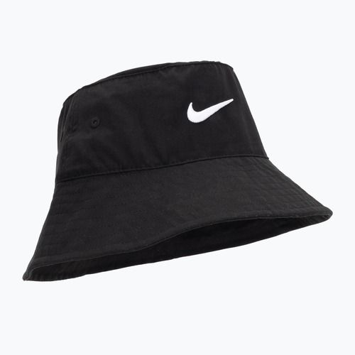 Dětský klobouk Nike Infant 40+ UPF black