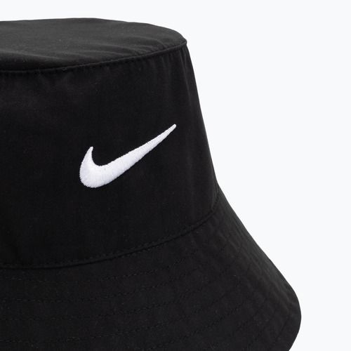 Dětský klobouk Nike Infant 40+ UPF black