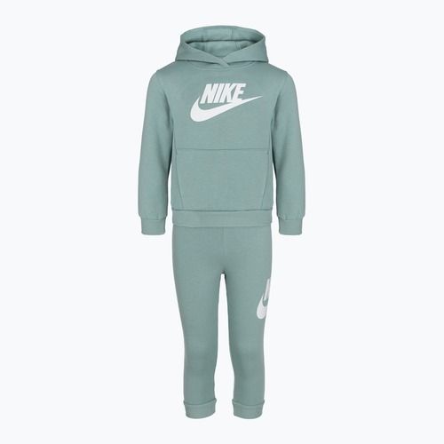Dětská tepláková souprava Nike Club Fleece cannon