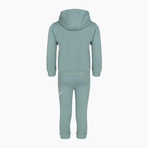 Dětská tepláková souprava Nike Club Fleece cannon