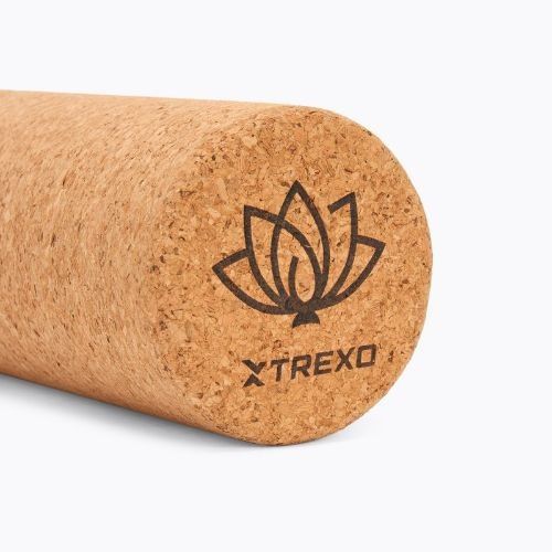 Váleček Xtrexo XTO-B4Z027-NC 40cm natural