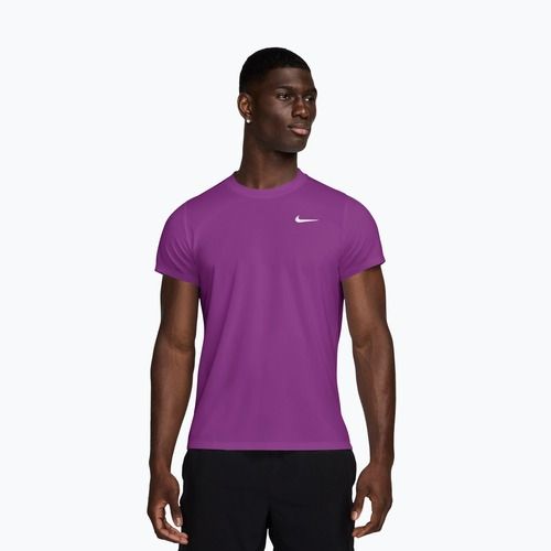 Nike Court Victory bold berry/white