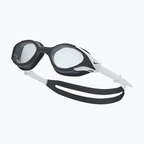 Plavecké brýle Nike Flex Fusion Pro black/white