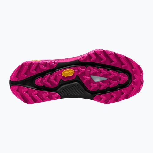 Pánské běžecké boty Nike ACG Zegama Trail GORE-TEX Pure Platinum/Black/Hyper Pink/Wolf Grey
