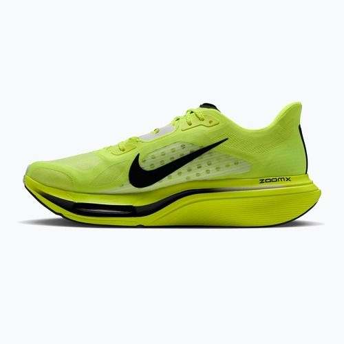 Pánské běžecké boty Nike Pegasus Plus 2 lemon venom/white/black