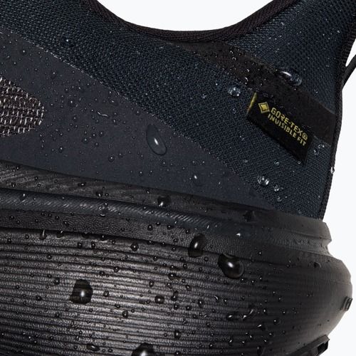 Pánské běžecké boty Nike Pegasus 42 GORE-TEX black/off noir/dark grey/black