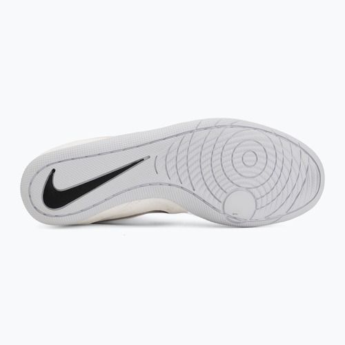 Zápasnické boty Nike Footsweep 2 white/black