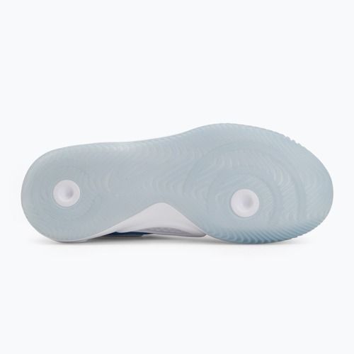 Volejbalové boty Nike Hyperquick white/valor blue