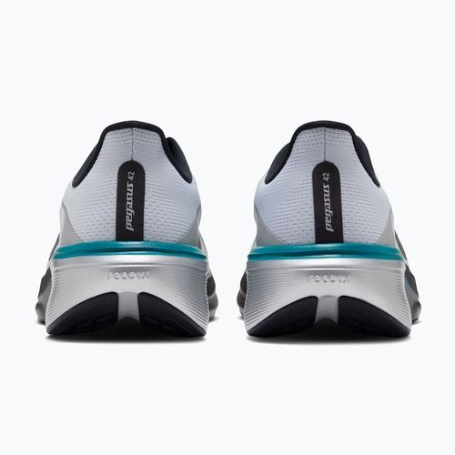 Pánské běžecké boty Nike Pegasus 42 football grey/bright spruce/black