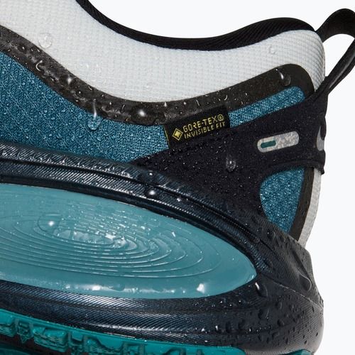 Pánské běžecké boty Nike Vomero 18 GORE-TEX off white/smokey blue/black