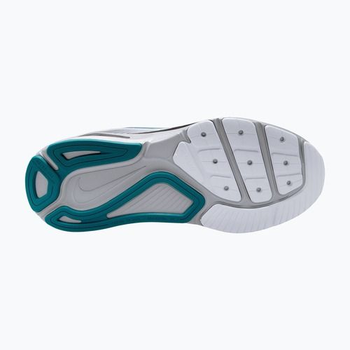 Pánské běžecké boty Nike Structure 26 football grey/black/bright spruce