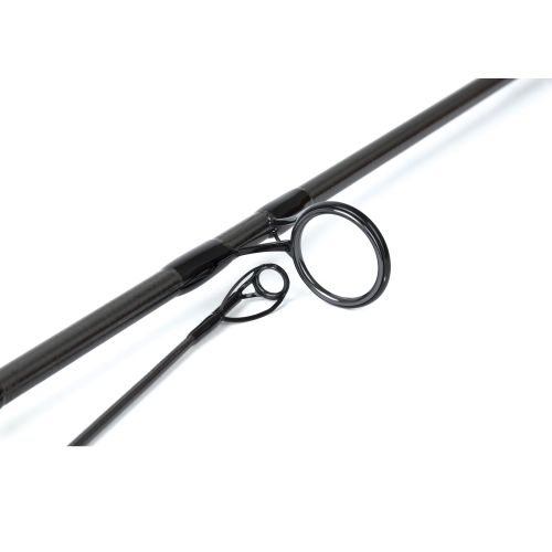 Kaprový prut Fox Horizon X3 TC Cork Handle black CRD301