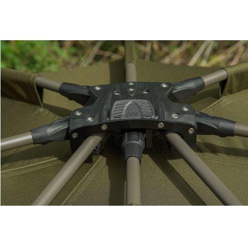 Kaprový stan Fox Frontier XD zelený CUM300