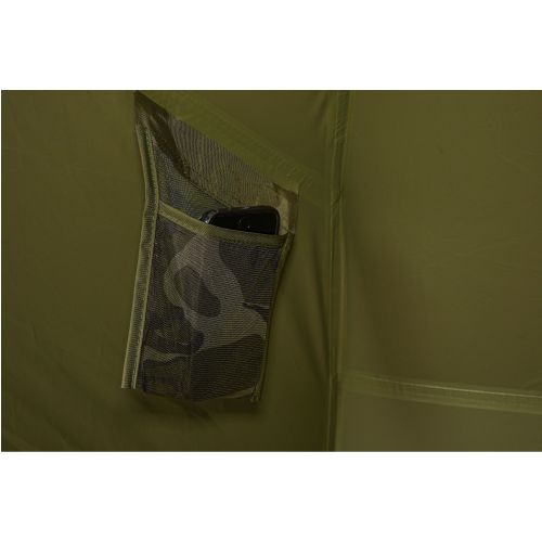 Kaprový stan Fox Frontier XD zelený CUM300