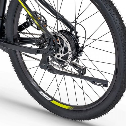 Elektrokolo Ecobike el.SX5/X-CR LG 16Ah černá 1010403