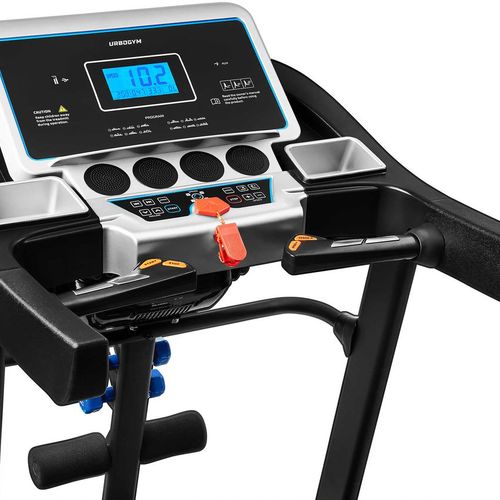 Urbogym V660Ms elektrický běžecký pás 5904906085213