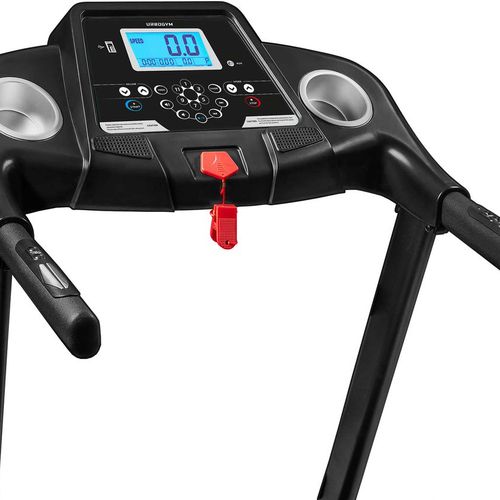 Elektrický běžecký pás Urbogym V520S 5904906085046