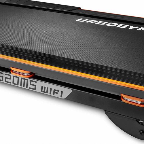 Urbogym V620Ms Wi-Fi elektrický běžecký pás 5904906085107