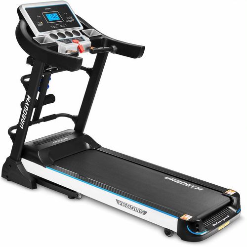 Urbogym V660Ms elektrický běžecký pás 5904906085213
