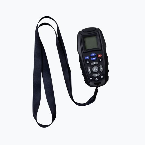 Rhino BLX 65 BMR GPS Elektrický přívěsný vozík bílý 9940165 2