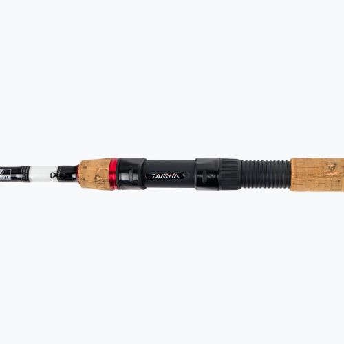 Prut Daiwa Ninja X Feeder černý 11603-335 3