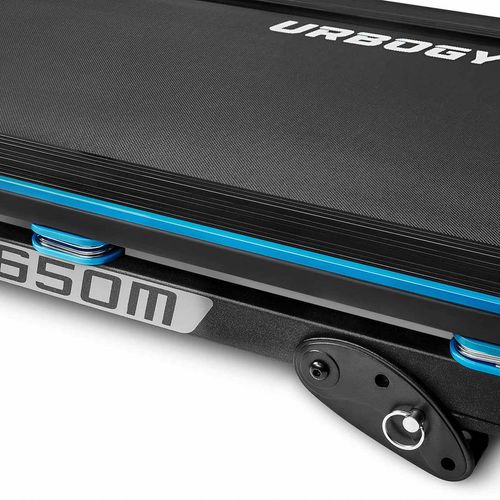 Elektrický běžecký pás Urbogym V650M 5904906085138