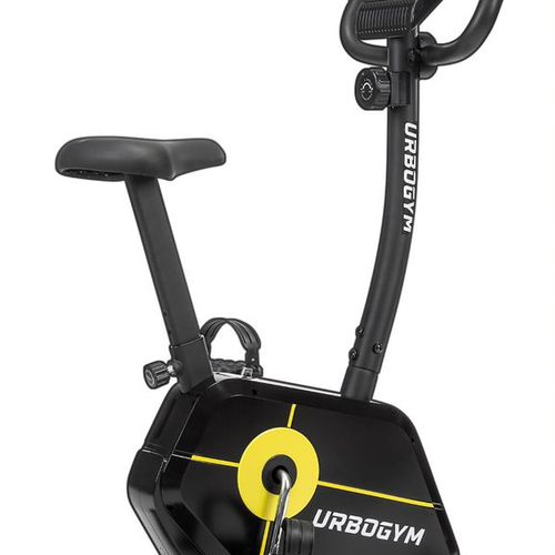 Rotoped Urbogym Rocky Yellow 5904906085565