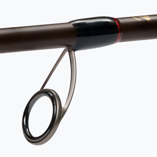 Fishnet Westin W4 Powershad 2nd 2sec hnědý W425-0802-XH 7