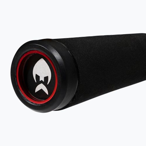 Rybářský prut Westin W4 StreetStick 2nd 2sec hnědý W438-0612-L 8