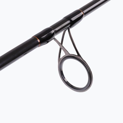 Kaprový prut Mikado Furrore 3K Carp 3 Sec černý WAA853-360