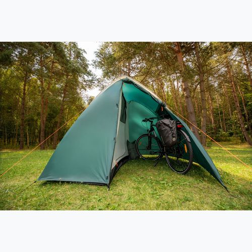 Stan pro 1 osobu KADVA BIKEdome green 20