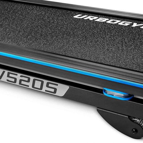 Elektrický běžecký pás Urbogym V520S 5904906085046