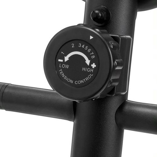 Eliptický trenažér Urbogym Storm Blue 5904906085541