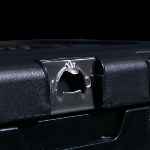 RidgeMonkey CoolaBox Kompaktní rybářská lednička zelená RM CLB 12