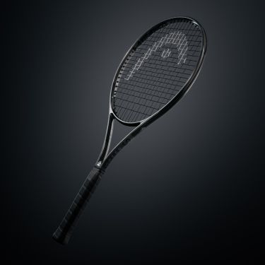 Tenisová raketa HEAD Speed MP Legend 2024 black